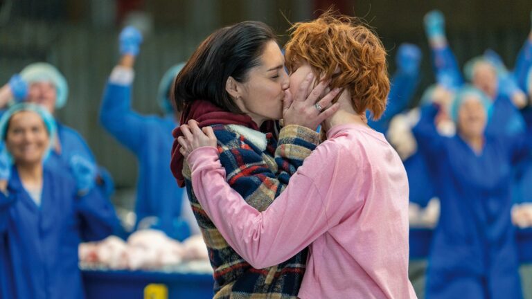 Screen Grabs: Frameline LGBTQ+ Film Fest pops out of the box for Pride