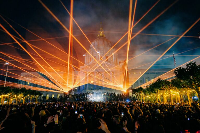 Dissecting SF’s big surprise rave