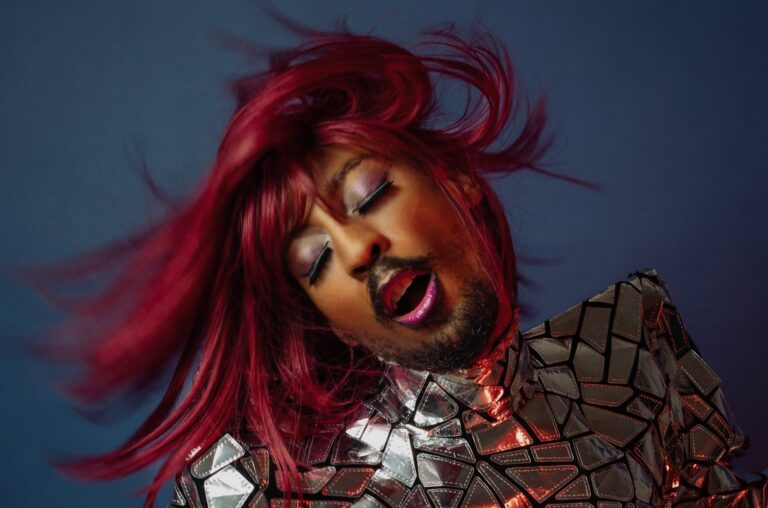 Fresh Meat Fest chops it up with fierce bomba, deaf drag, queer taiko