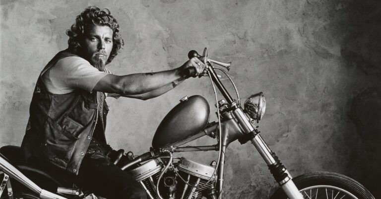 The kid from Plainfield: Irving Penn retrospective captures him capturing us