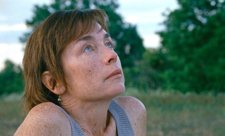 Screen Grabs: ‘Janet Planet,’ and other cosmic mysteries of the human relationship