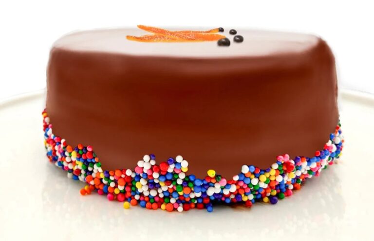 Good Taste: Savor the rainbow of Pride