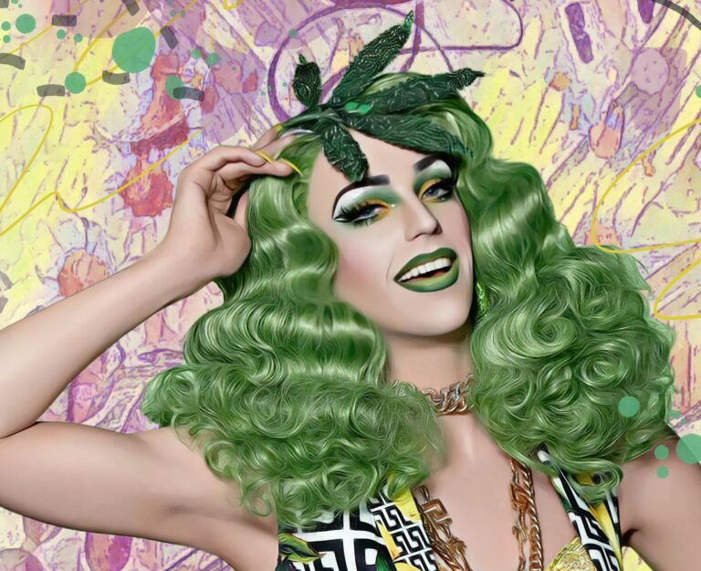 Puff: Pride’s about to get hella lit