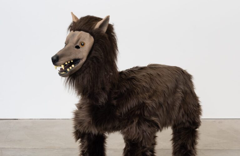 Pancakes, party favors, and animatronic wolves? ‘Fantastico’!