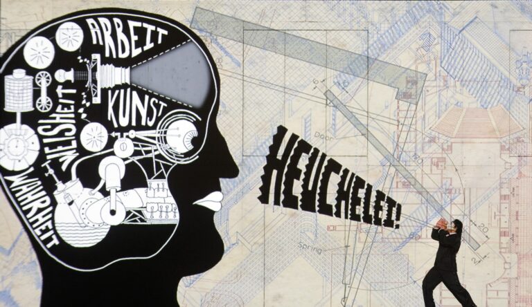 When is a flute not a flute? SF Opera’s ‘Magic Flute’ pipes a wild tune