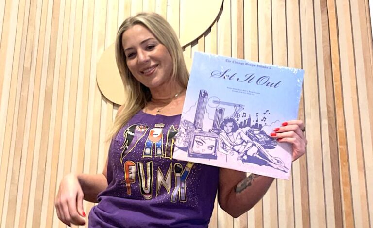 Four sizzling mixes to slip into your summer