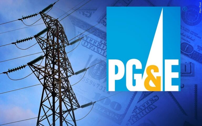 PG&E has no friends at a Planning Commission hearing