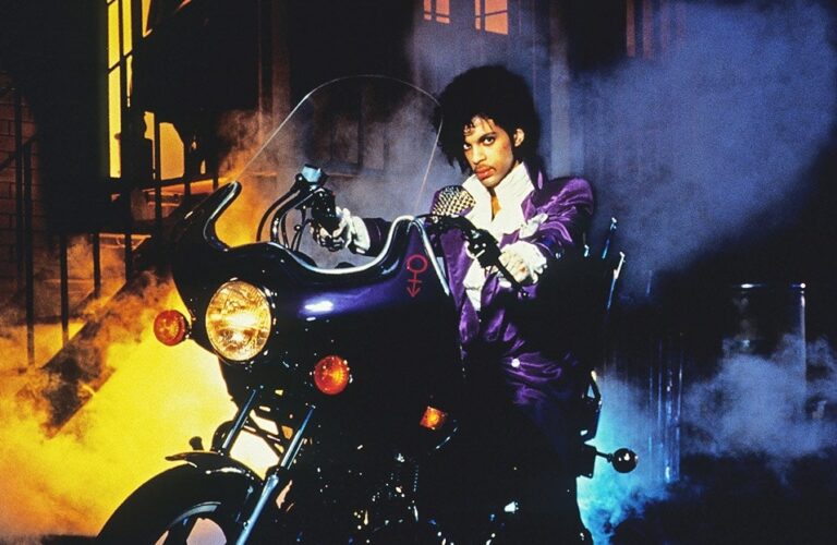 Under the Stars: Wet your summer whistle with 40 years of ‘Purple Rain’