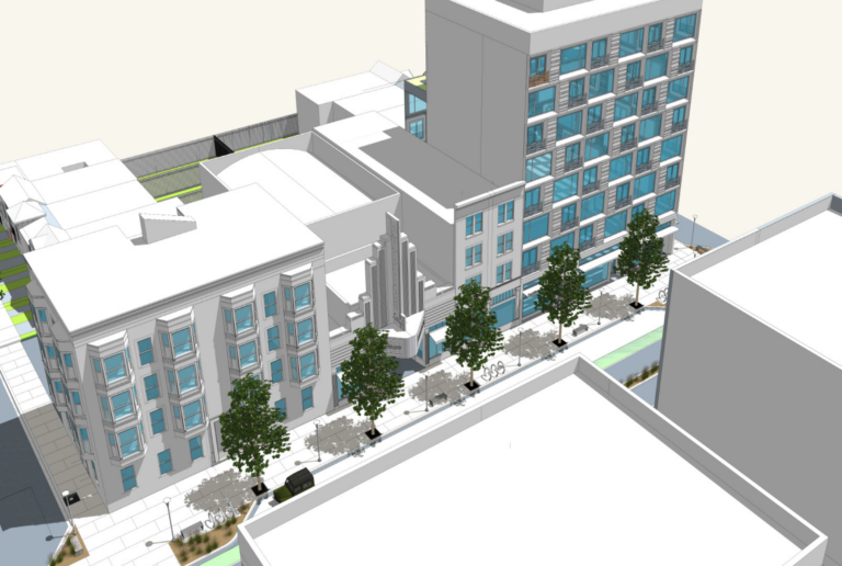 New upzoning and ‘objective design’ rules could lead to small business displacement