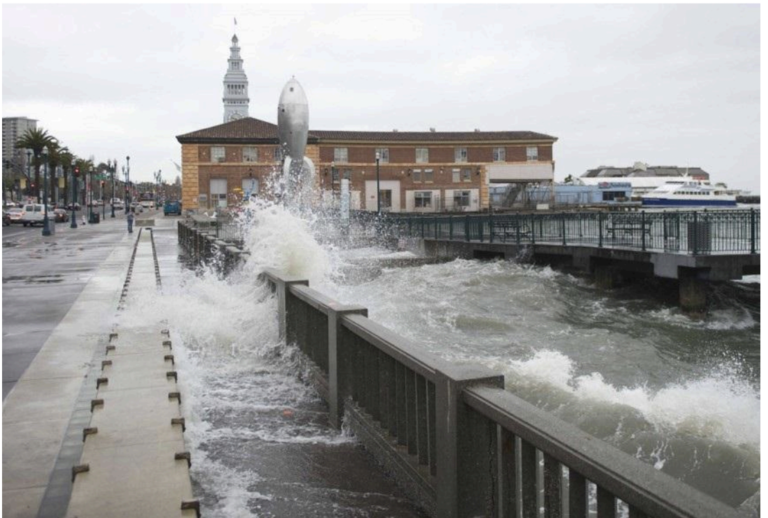 SF not ready for major neighborhood flooding that’s starting to happen