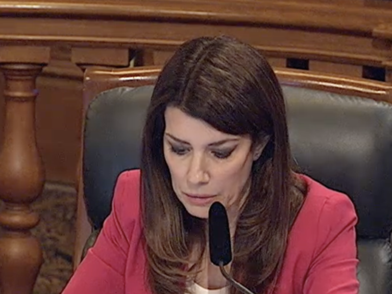 A truly bizarre debate on rent control at the Board of Supes