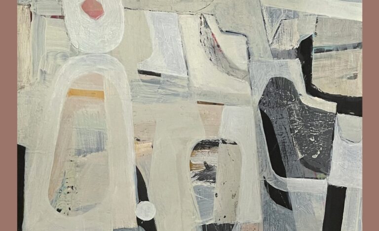 On James Devane’s ‘Searching,’ randomized snippets pair for off-kilter grooves