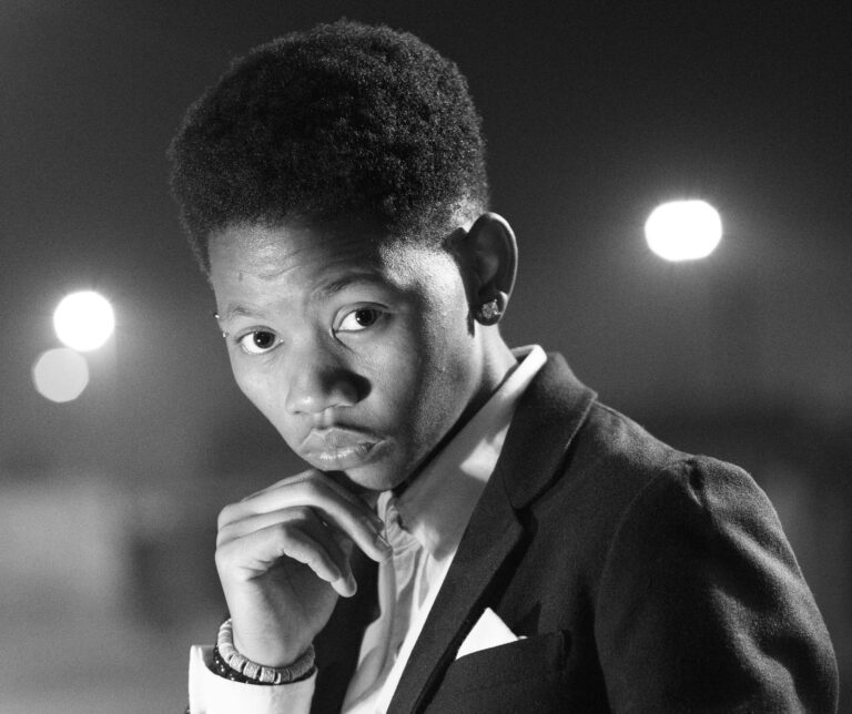 Zanele Mulholi pictures queer South Africa in all its joy and tragedy