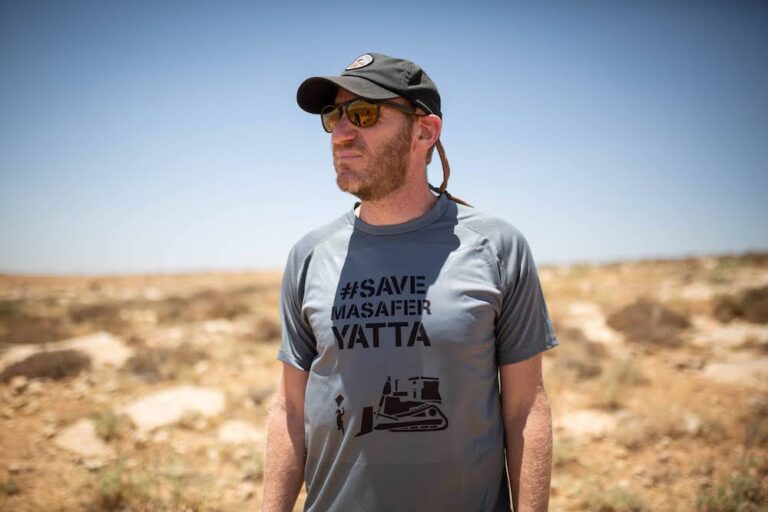 Author Oren Kroll-Zeldin on Israel, Palestine, social justice—and the next generation of Jewish Americans