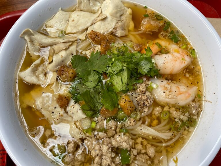 Good Taste: Food fun and free rides at the Ferry Building