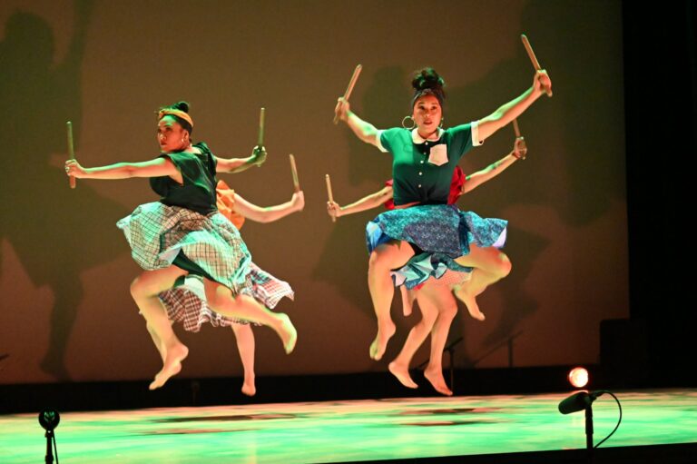 Best of the Bay 2024 Editors’ Pick: Brava! for Women in the Arts