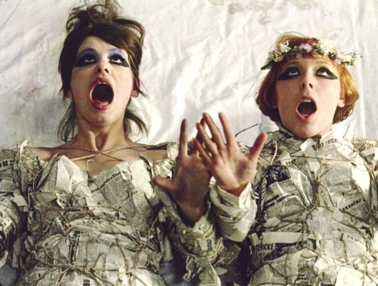 Screen Grabs: Forget those soggy superheroes — ride with some real renegades