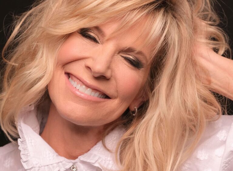 Debby Boone: ‘I’m relatable, fun, flawed, and real’
