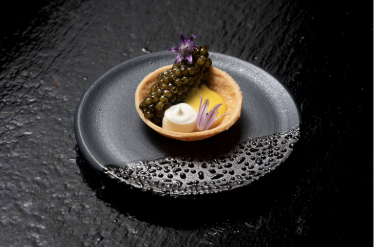 Ceramic wabi-sabi: How Erin Hupp zagged to a life of clay