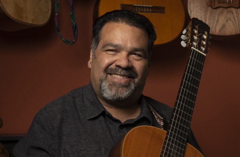 After 35 years, the story of Los Cenzontles sings