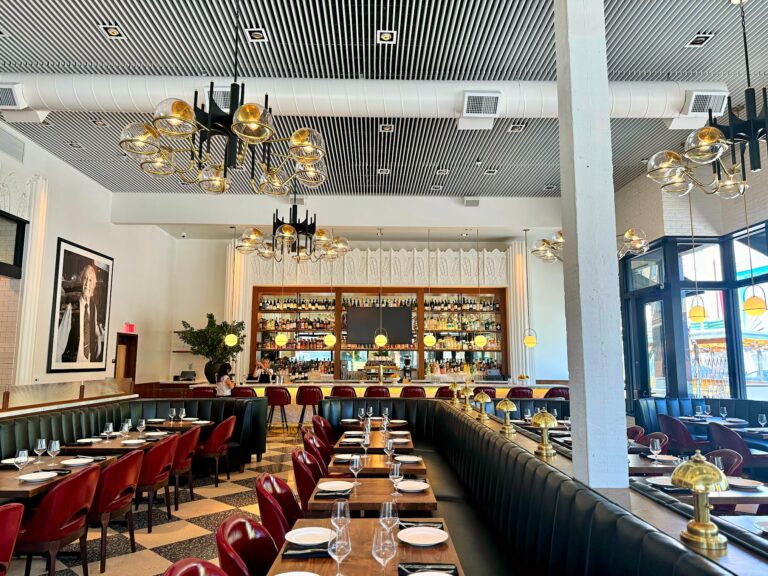 Good Taste: New Little Original Joe’s is most inclusive yet