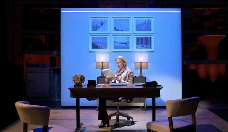 ‘The Lifespan of a Fact’ finds journalism at a perilous juncture