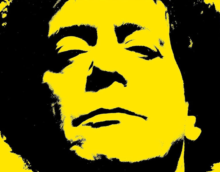 Watch: Will Hermes dives deep into Lou Reed on Music Book Club