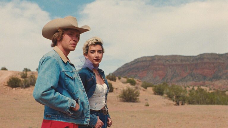 Director Luke Gilford on ‘National Anthem’: Not his first queer rodeo