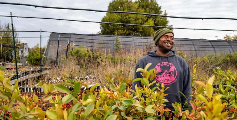 Best of the Bay 2024 Editors’ Pick: Planting Justice