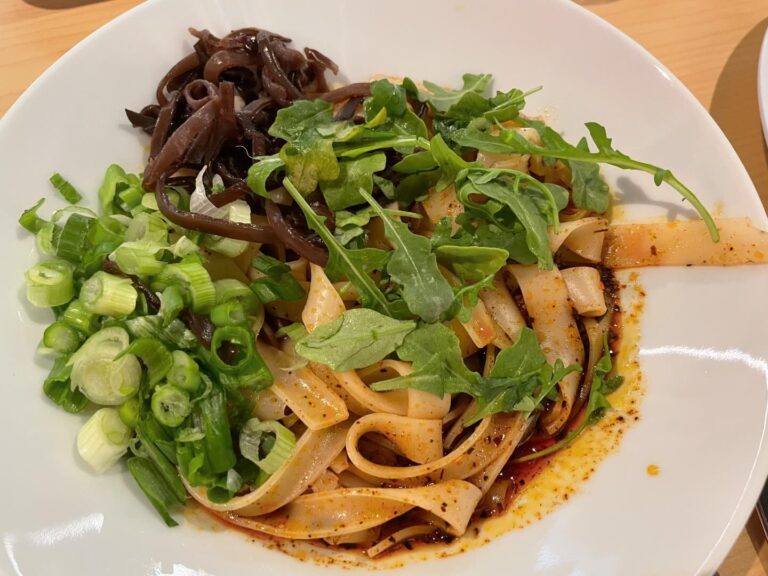 Best of the Bay 2024 Editors’ Pick: Saluhall