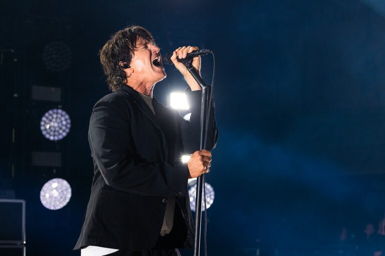 Live Shots: Third Eye Blind wraps hometown venue Shoreline Amphitheatre up in ’90s nostalgia