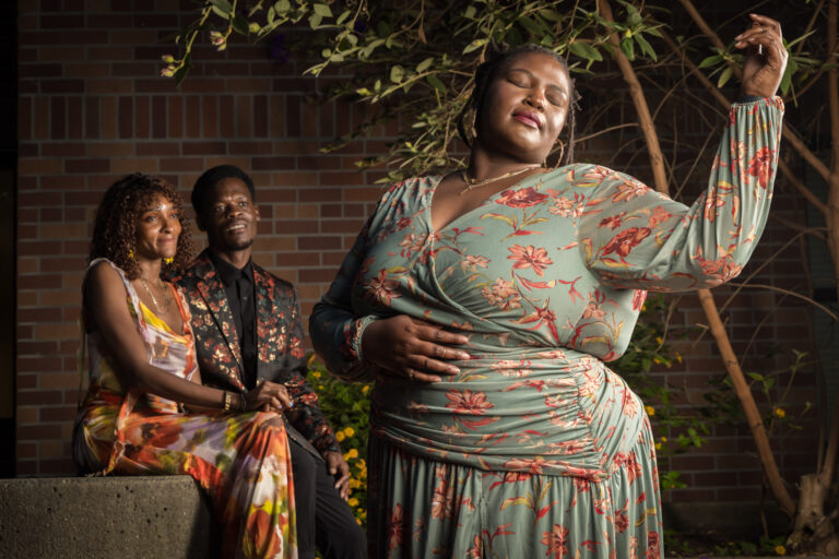 Star Finch’s ‘Shipping & Handling’ urges consideration of what we’re being delivered