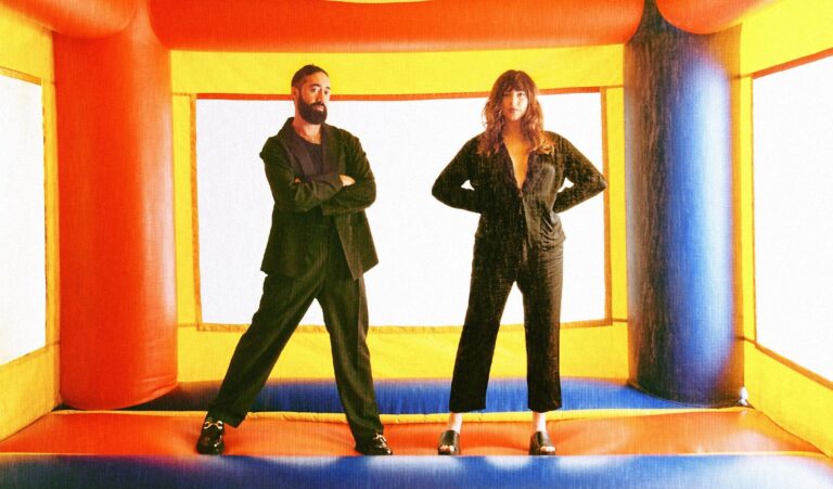 Pulsing with percussive grooves, Brijean swayed the Independent