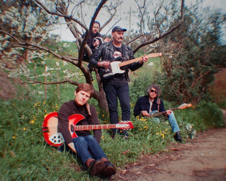 Under the Stars: On the eve of two sophomore album releases that epitomize SF hustle