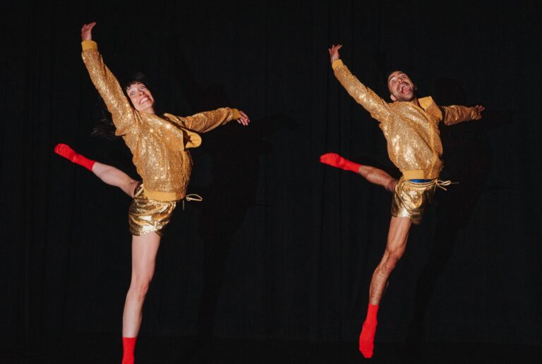 ‘It’s Brat Summer, turn on the tunes’: 5th FACT/SF Fest steps out