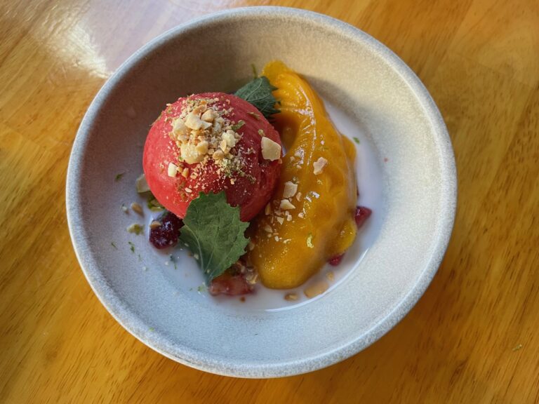 Good Taste: Five tips for enjoying Four Kings