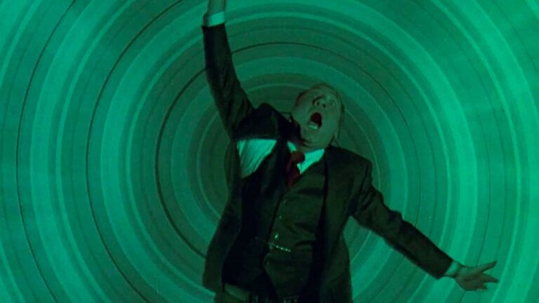 Screen Grabs: Hey SF, let’s get weird (the good kind)