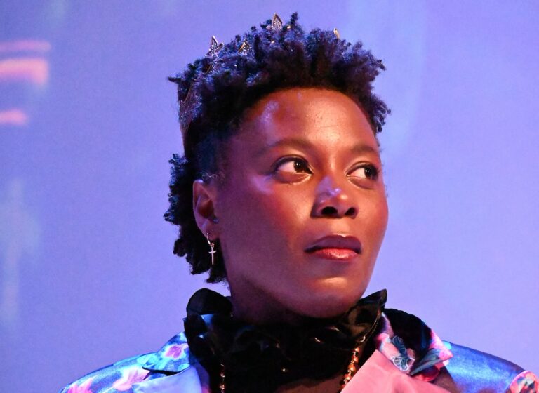 Promising ‘Richard II’ doesn’t quite take the crown