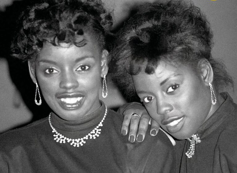 Under the Stars: A smooth and silky trip through 40 years of UK street soul