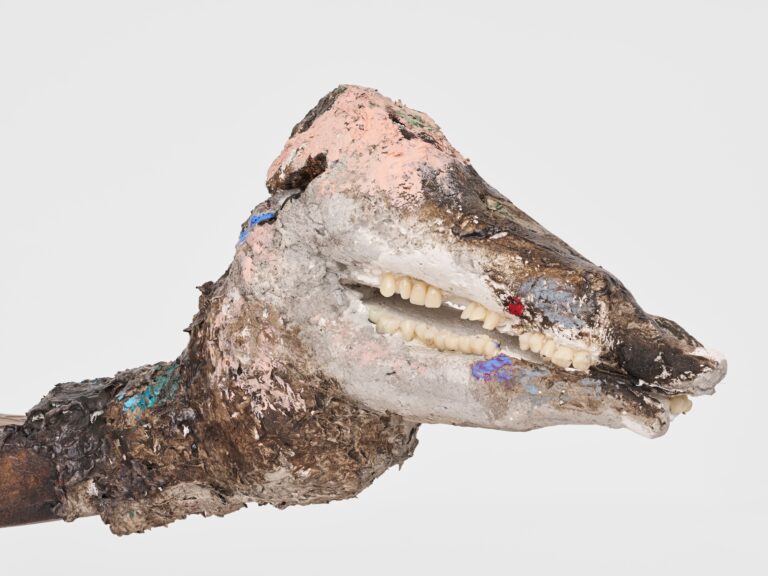 ‘Beasties’ ventures where the wild hybrids roam