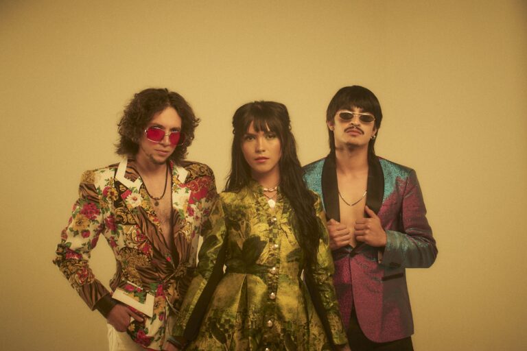 Win tickets to see BALTHVS at their Friday Post-Outside Lands Night Show!