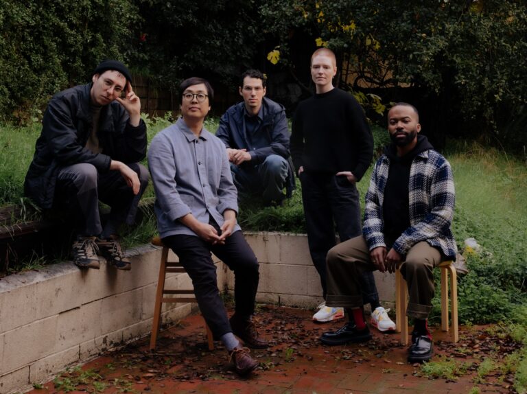 SML dose with Fela Kuti on heralded, otherworldly album