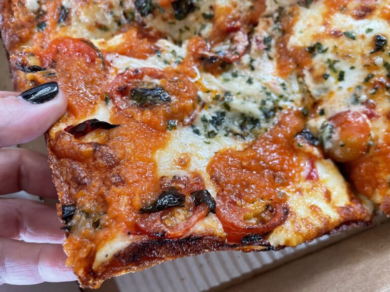 Good Taste: Square Pie Guys’ charitable model pays off big time