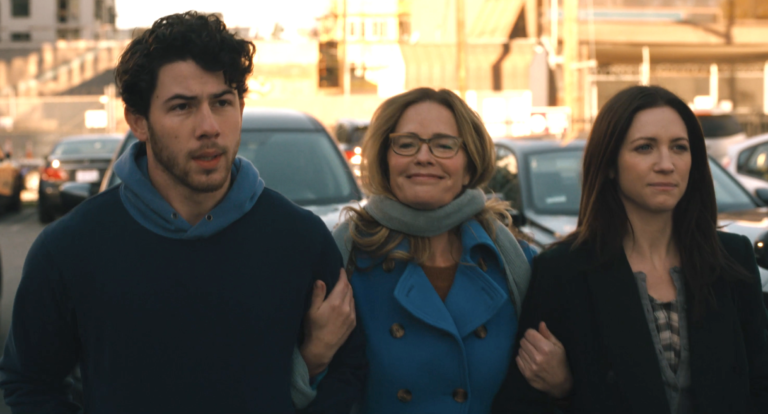 Screen Grabs: Family time’s not great in ‘Good Half’ and ‘Good One’