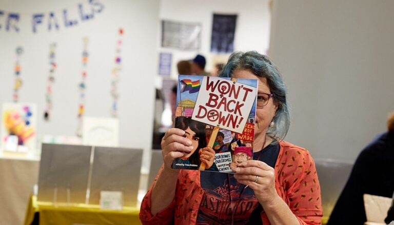 Searching for the city’s creative soul? Look no further than Dogpatch