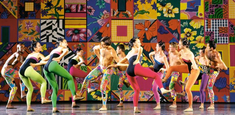 Best of the Bay 2024 Editors’ Pick: Cal Performances