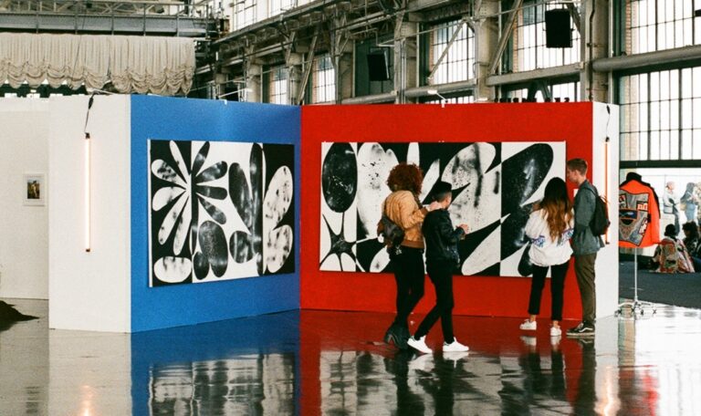 Wine & Bowties Bazaar goes gonzo for local culture