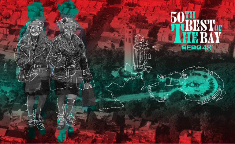 Best of the Bay 2024: Shopping Winners