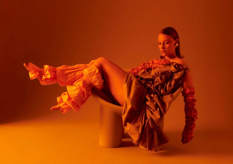 Under the Stars: Allysha Joy articulates the selfless act of love