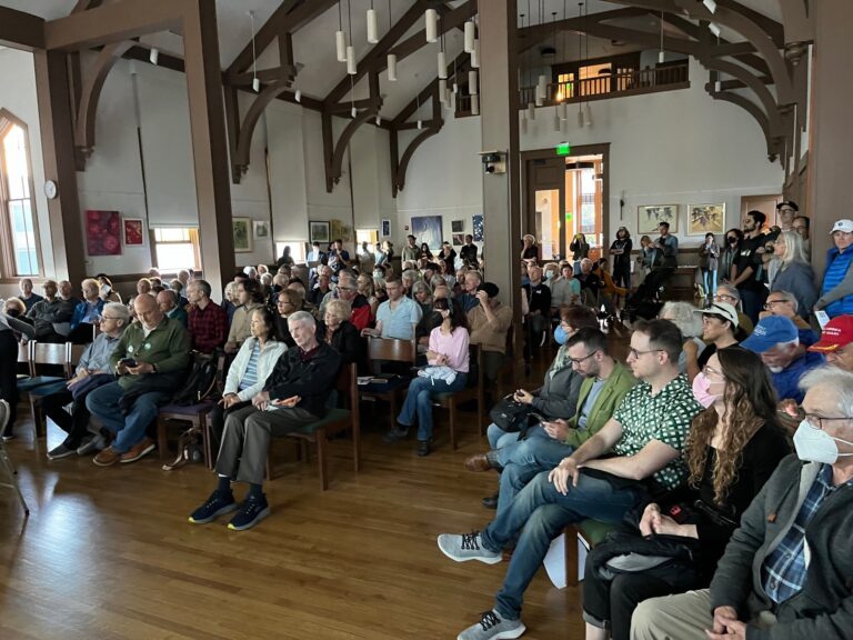 Are the state’s new housing rules an unfunded mandate for San Francisco?